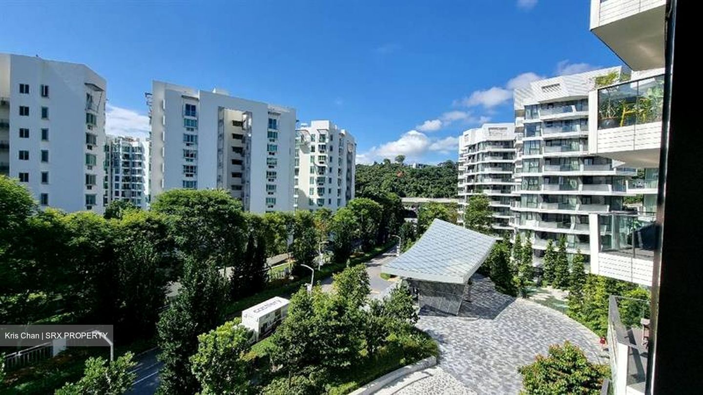 Corals At Keppel Bay (D4), Condominium #597840601